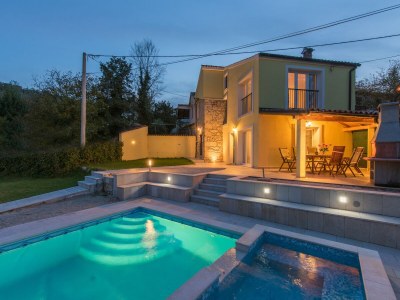 Villa Villa Ana Spinovci - Outdoor photo 5