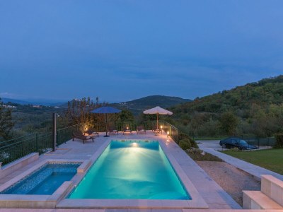 Villa Villa Ana Spinovci - Outdoor photo 6