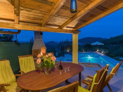 Villa Villa Ana Spinovci - Outdoor photo 7