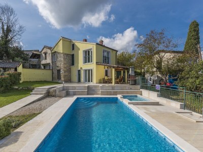 Villa Villa Ana Spinovci - Outdoor photo 8