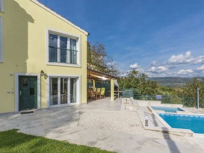 Villa Villa Ana Spinovci - Outdoor photo 9