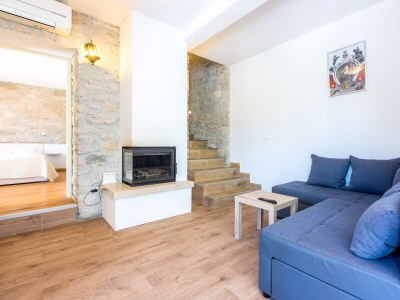 Villa Villa Ana Spinovci - Features photo 24