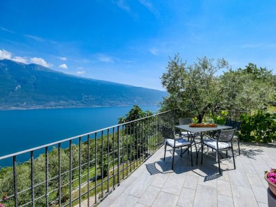 Apartment Ciliegia in Tignale - Apartment