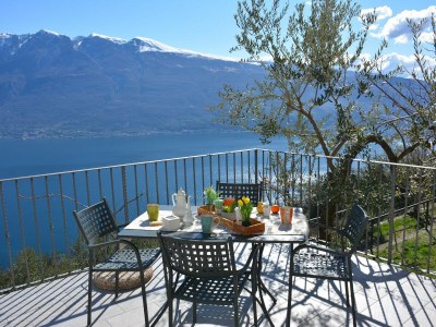 Apartment Ciliegia - Outdoor photo 5