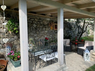 Apartment Ciliegia - Outdoor photo 9