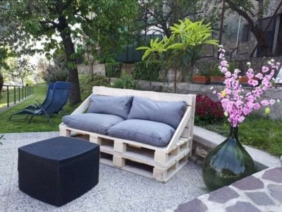 Apartment Ciliegia - Outdoor photo 10