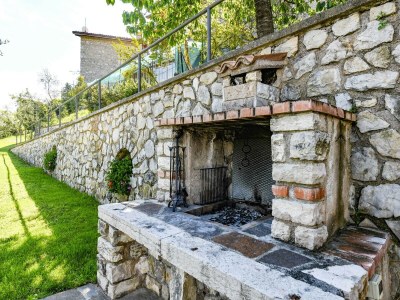 Apartment Ciliegia - Outdoor photo 12