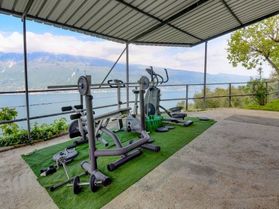 Apartment Ciliegia - Outdoor photo 13