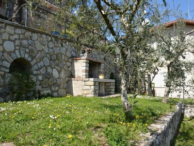 Apartment Ciliegia - Outdoor photo 14