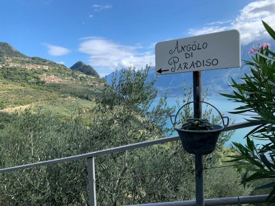 Apartment Ciliegia - Outdoor photo 16