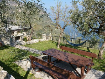 Apartment Ciliegia - Outdoor photo 18