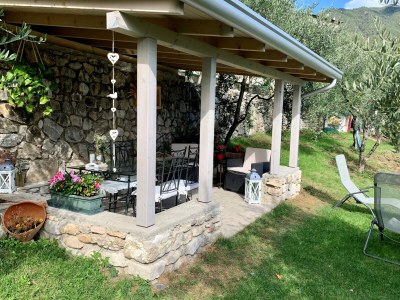 Apartment Ciliegia - Outdoor photo 19