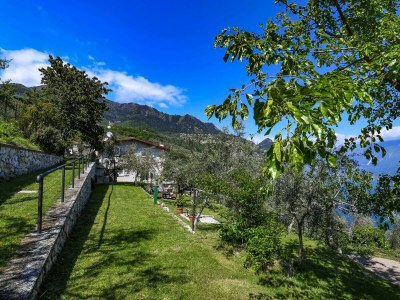 Apartment Ciliegia - Outdoor photo 20