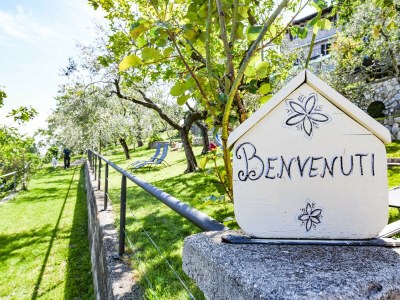 Apartment Ciliegia - Outdoor photo 22