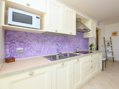 Apartment Ciliegia - Features photo 26