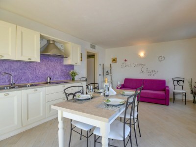 Apartment Ciliegia - Features photo 28