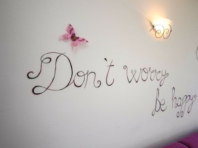 Apartment Ciliegia - Features photo 30