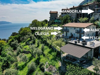 Apartment Ciliegia - Environment photo 37