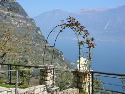 Apartment Ciliegia - Environment photo 38