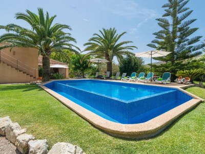 Villa Casa Angela - Outdoor photo 4