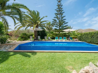 Villa Casa Angela - Outdoor photo 5