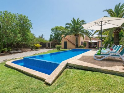 Villa Casa Angela - Outdoor photo 6