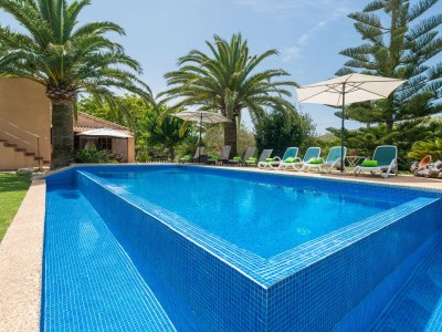 Villa Casa Angela - Outdoor photo 8