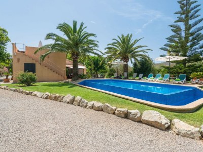 Villa Casa Angela - Outdoor photo 24