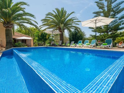 Villa Casa Angela - Outdoor photo 25