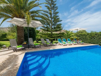 Villa Casa Angela - Outdoor photo 30