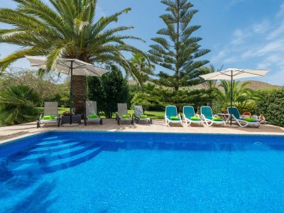 Villa Casa Angela - Outdoor photo 31