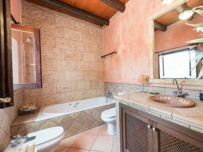 Villa Casa Angela - Features photo 46