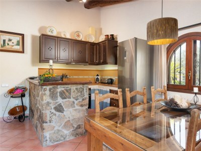 Villa Casa Angela - Features photo 48