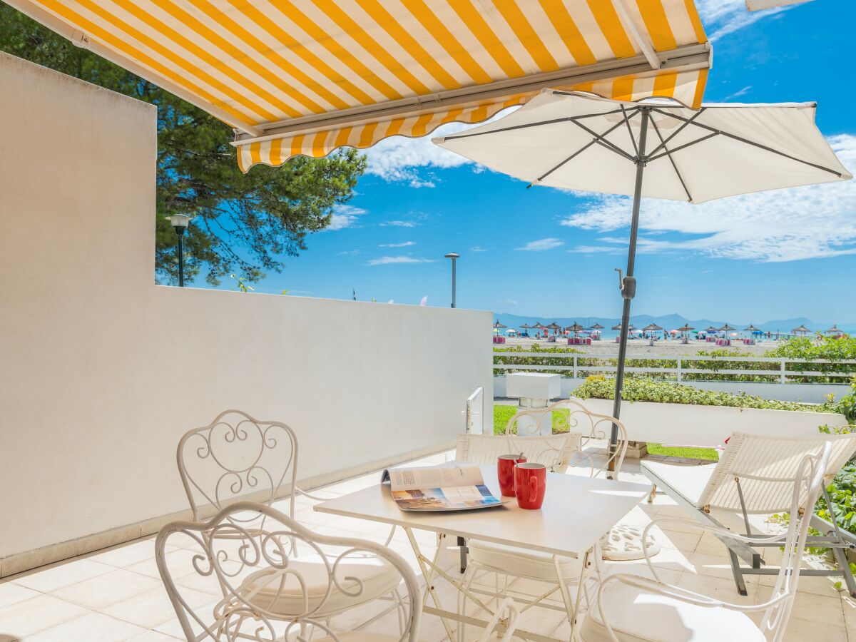Holiday apartment Apartamento 24 Edificio Canopus - Outdoor photo 3