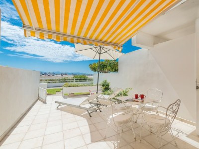 Holiday apartment Apartamento 24 Edificio Canopus - Outdoor photo 4