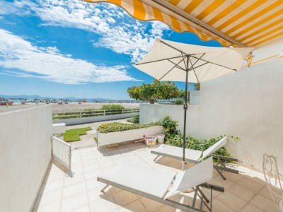 Holiday apartment Apartamento 24 Edificio Canopus - Outdoor photo 5