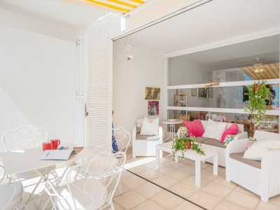 Holiday apartment Apartamento 24 Edificio Canopus - Outdoor photo 6