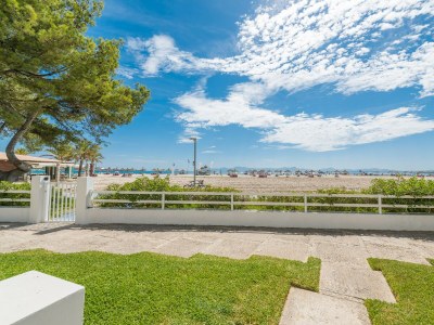 Holiday apartment Apartamento 24 Edificio Canopus - Outdoor photo 8