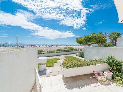 Holiday apartment Apartamento 24 Edificio Canopus - Outdoor photo 9