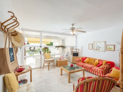 Holiday apartment Apartamento 24 Edificio Canopus - Features photo 10