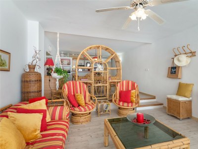 Holiday apartment Apartamento 24 Edificio Canopus - Features photo 11