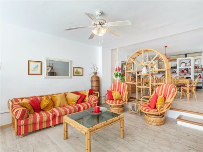 Holiday apartment Apartamento 24 Edificio Canopus - Features photo 12