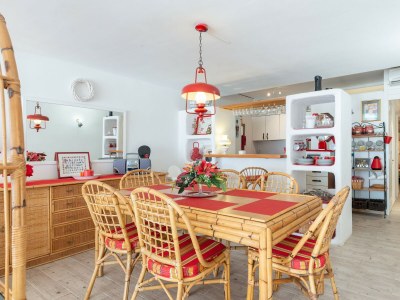 Holiday apartment Apartamento 24 Edificio Canopus - Features photo 13
