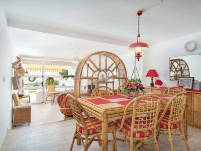 Holiday apartment Apartamento 24 Edificio Canopus - Features photo 14