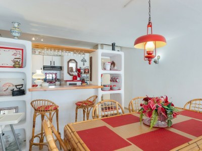 Holiday apartment Apartamento 24 Edificio Canopus - Features photo 15