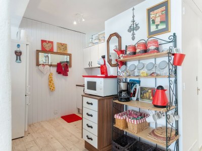 Holiday apartment Apartamento 24 Edificio Canopus - Features photo 16