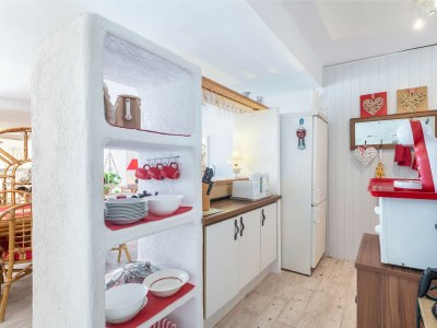 Holiday apartment Apartamento 24 Edificio Canopus - Features photo 17