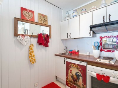 Holiday apartment Apartamento 24 Edificio Canopus - Features photo 18