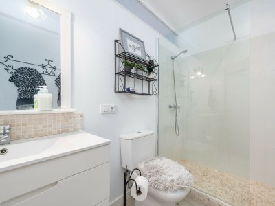 Holiday apartment Apartamento 24 Edificio Canopus - Features photo 21