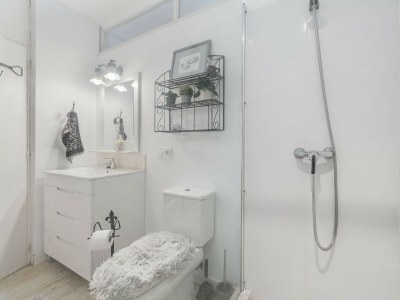 Holiday apartment Apartamento 24 Edificio Canopus - Features photo 22